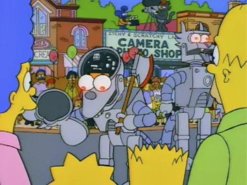 simpsons