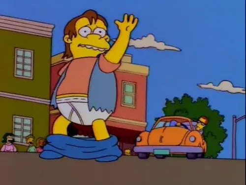 simpsons