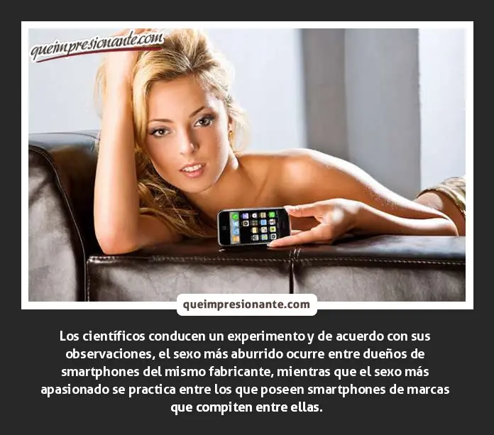 sabias que