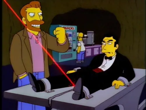 530 Momentos Simpsons "Solo p/ Entendidos"