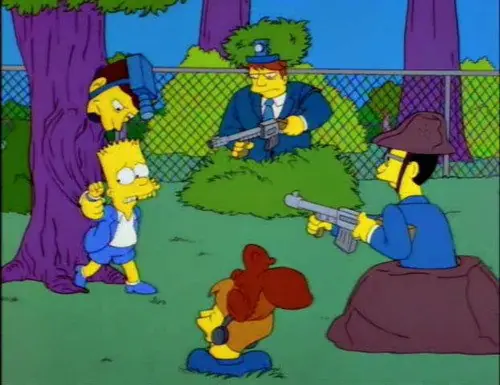 simpsons