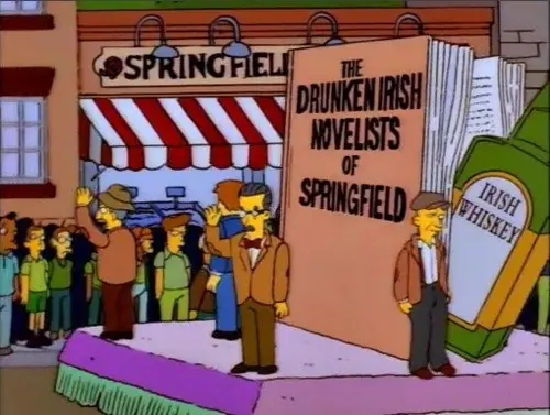 simpsons