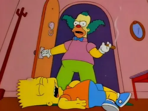 530 Momentos Simpsons "Solo p/ Entendidos"