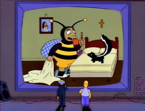 viejas temporadas