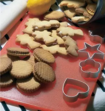 Dulce