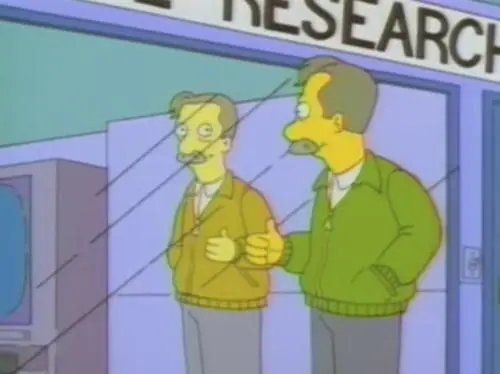 simpsons