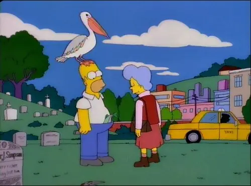 simpsons