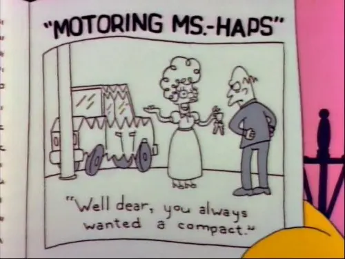 simpsons