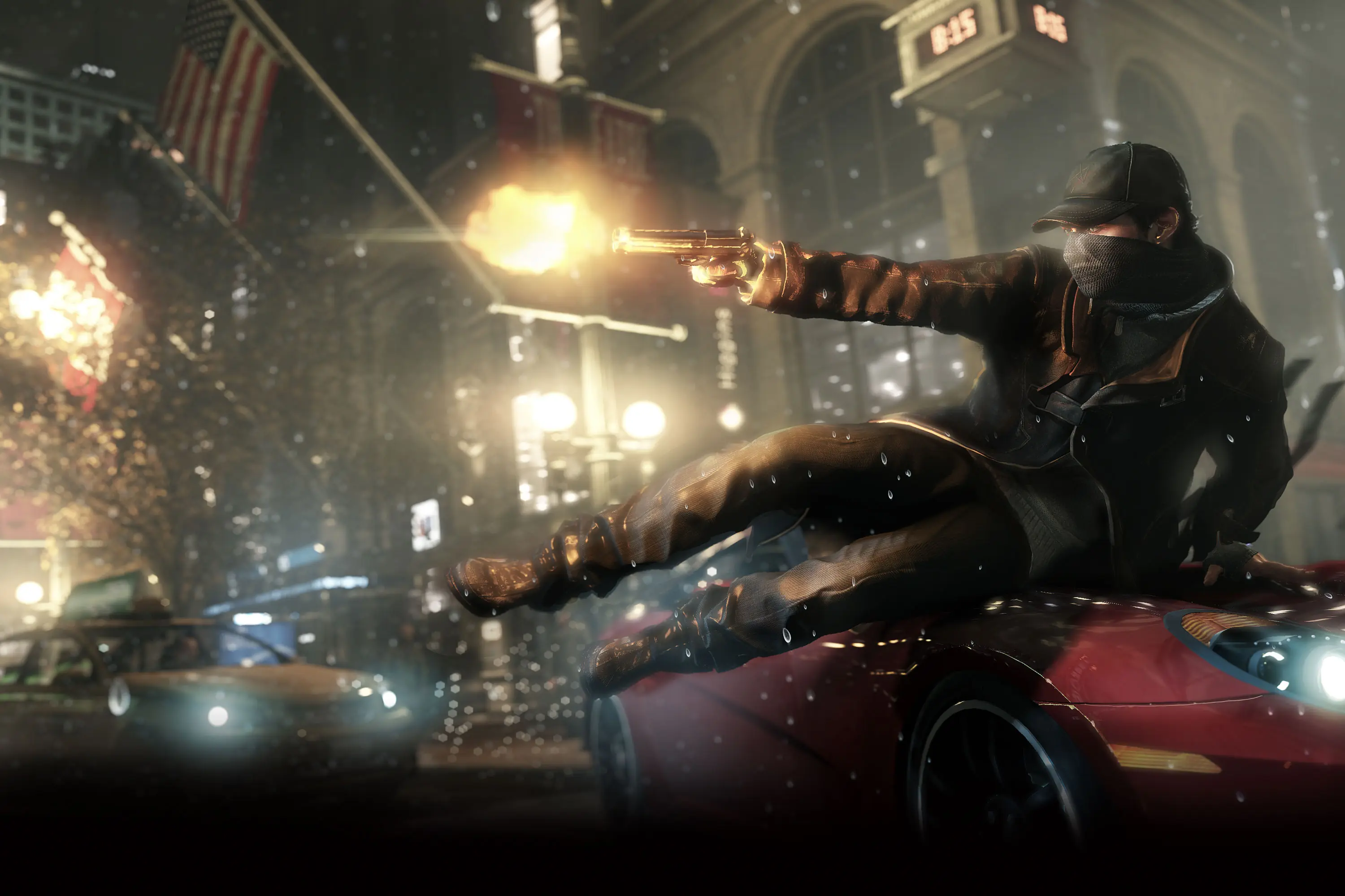 Watch Dogs: por qué no voy comprarlo!...