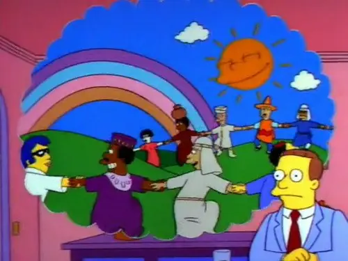 simpsons