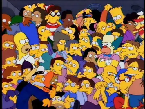 simpsons