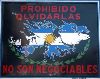 malvinas argentinas