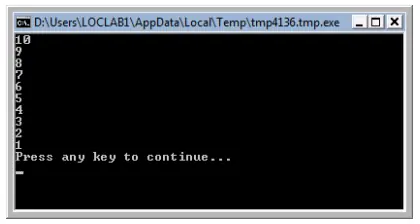 Aprende a programar