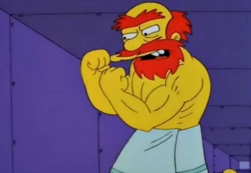 530 Momentos Simpsons "Solo p/ Entendidos"