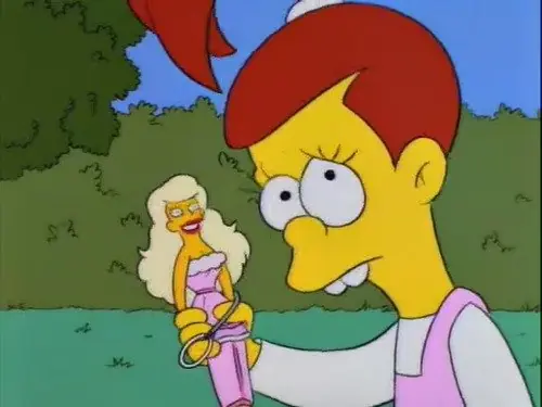 simpsons