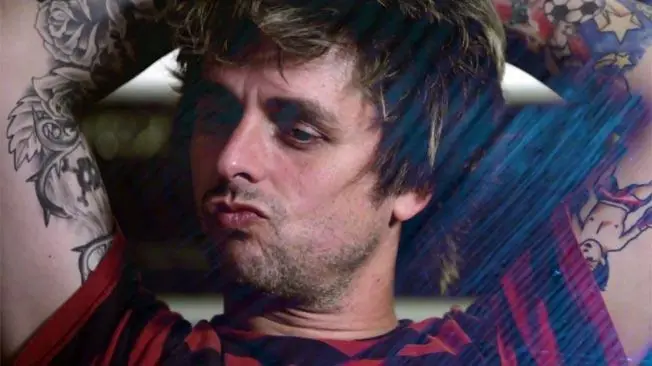 american idiot