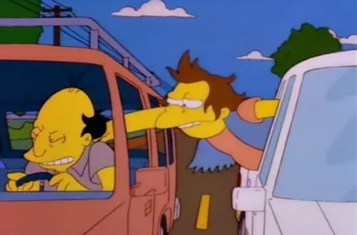 simpsons