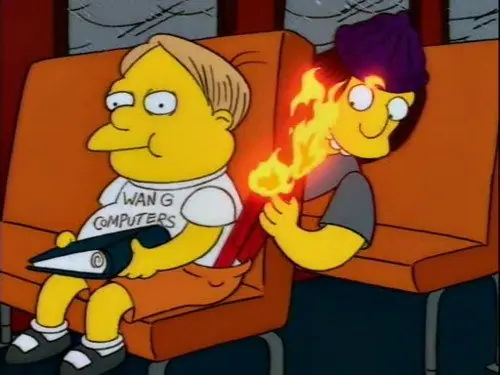 simpsons