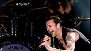 depeche