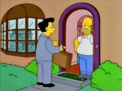 530 Momentos Simpsons "Solo p/ Entendidos"