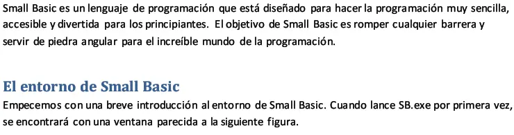 Microsoft Small