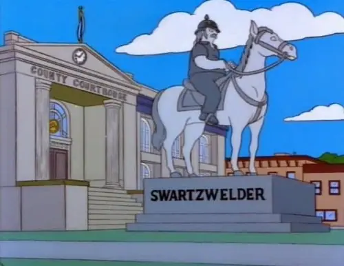 simpsons