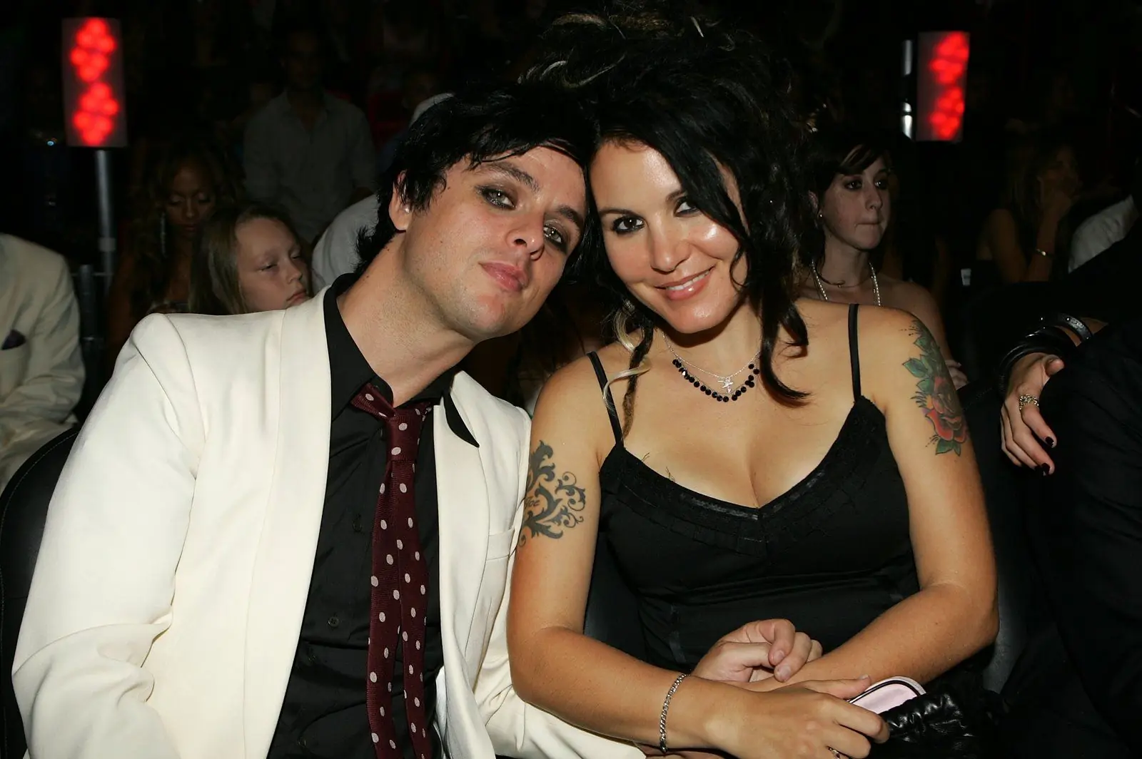 billie joe