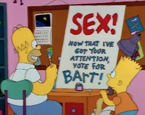 simpsons