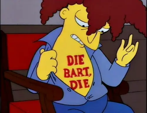 viejas temporadas