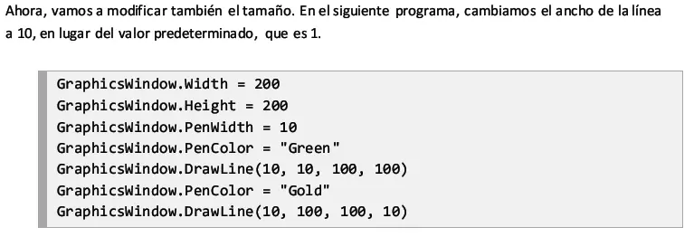 Lenguaje de programacion