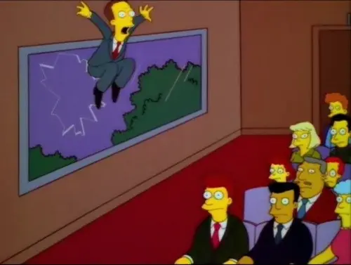 simpsons