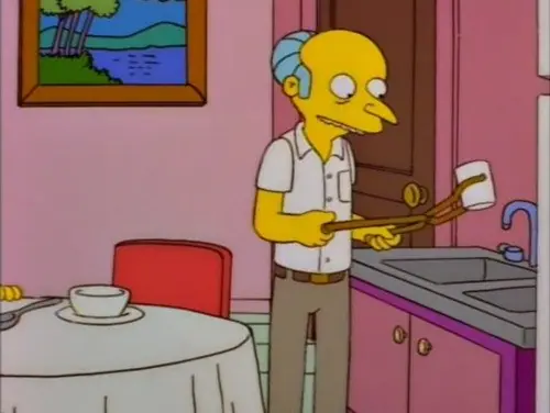 530 Momentos Simpsons "Solo p/ Entendidos"