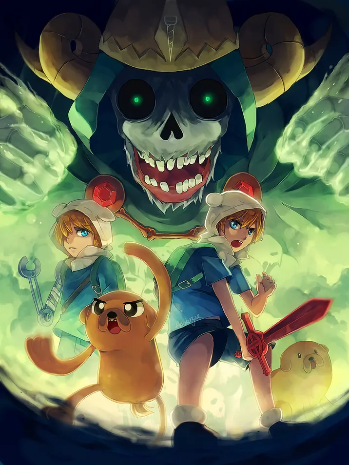 Videojuegos