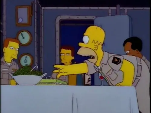 530 Momentos Simpsons "Solo p/ Entendidos"