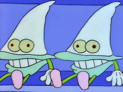 530 Momentos Simpsons "Solo p/ Entendidos"
