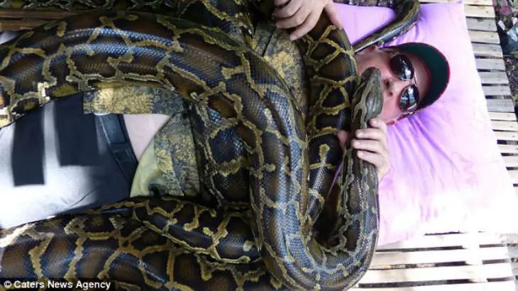zoologico