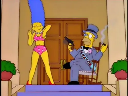 530 Momentos Simpsons "Solo p/ Entendidos"
