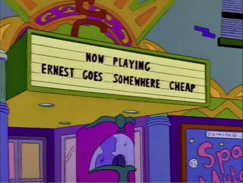530 Momentos Simpsons "Solo p/ Entendidos"