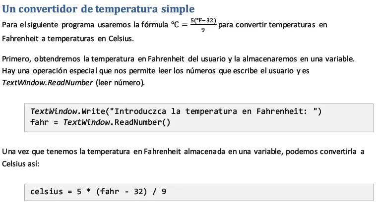 Quieres programar y te es difícil? Es te es tu post!