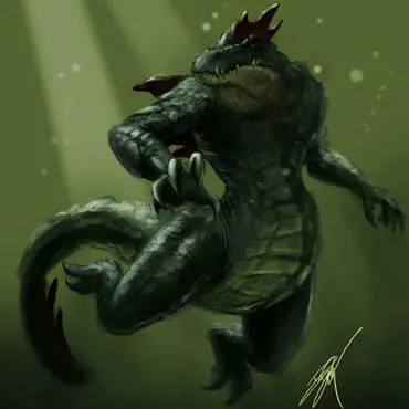terror