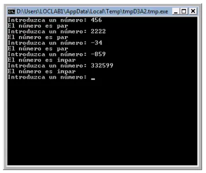 Lenguaje de programacion