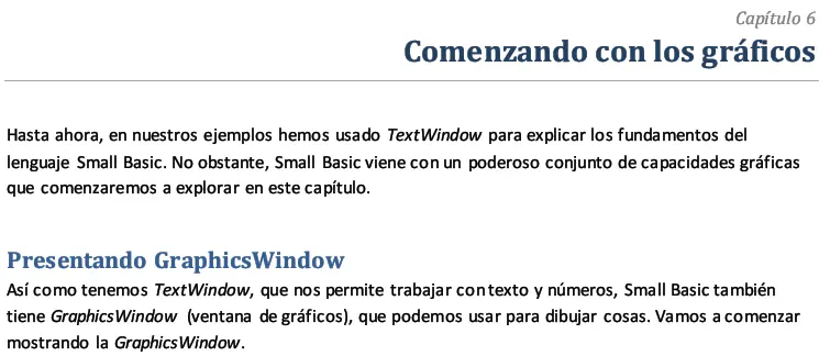 Small Basic