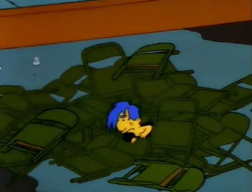 530 Momentos Simpsons "Solo p/ Entendidos"