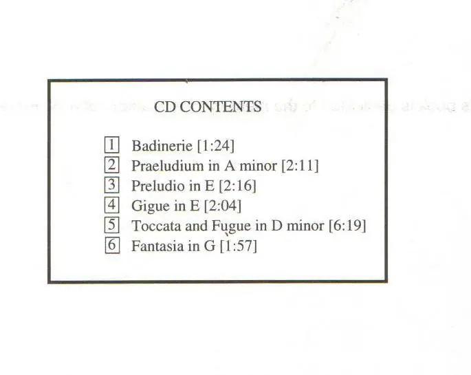 bach
