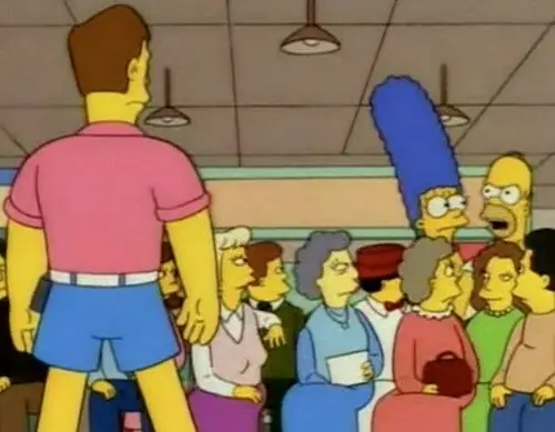 simpsons