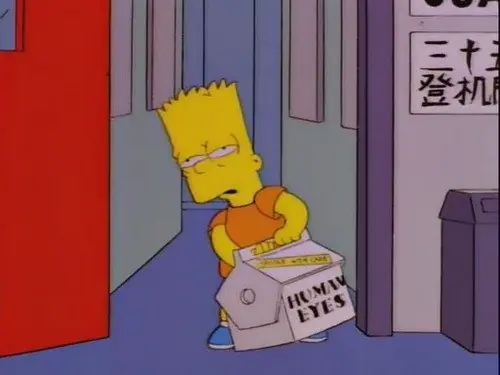 simpsons