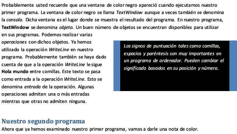 Quieres programar y te es difícil? Es te es tu post!
