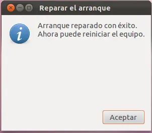 arranque