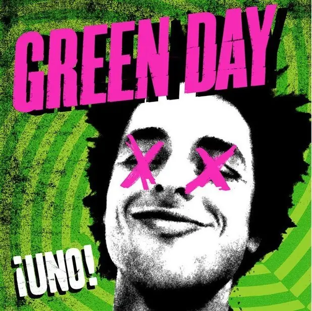 green day