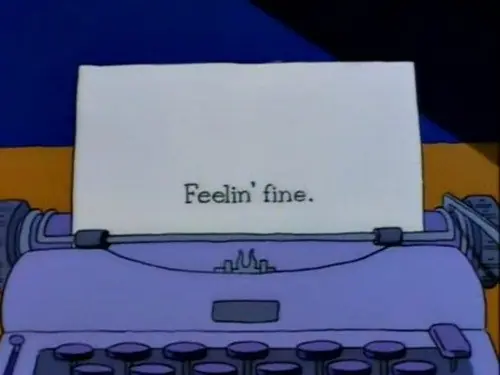 530 Momentos Simpsons "Solo p/ Entendidos"